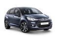 Citroen C3 A51 2009-2015